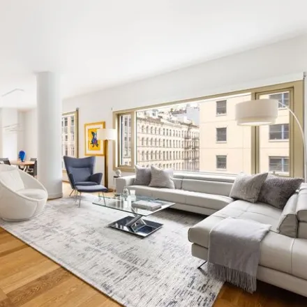 Image 2 - 30 Warren St Apt 4c, New York, 10007 - Condo for sale