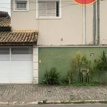 Image 2 - Avenida Osasco, Tupi, Praia Grande - SP, 11704-180, Brazil - House for sale