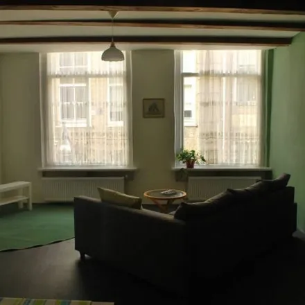Rent this 2 bed apartment on Vestingwerken Zwolle in Burgemeester van Roijensingel, 8011 CT Zwolle
