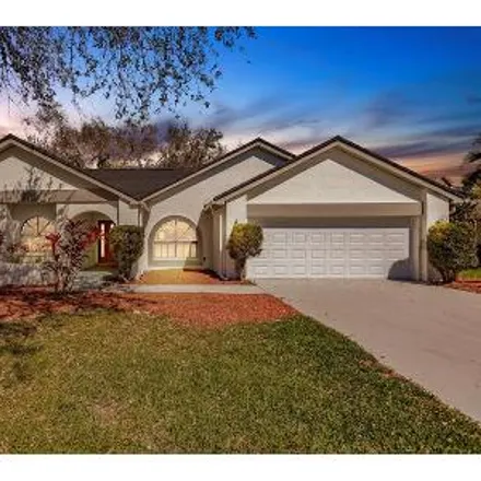 Buy this 4 bed house on 12448 Woodtimber Lane in Gateway, FL 33913