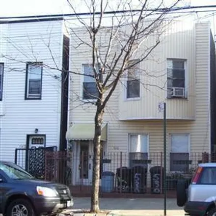 Buy this 8 bed townhouse on 530 Van Nest Avenue in New York, NY 10460