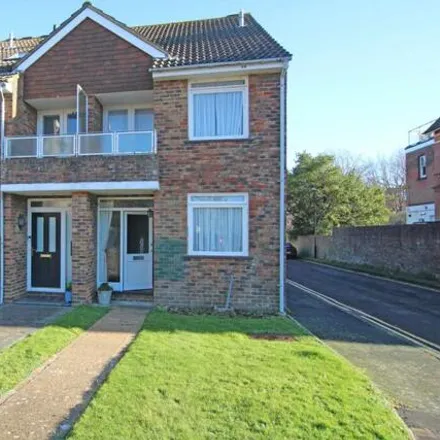 Buy this 3 bed house on Grassington Road in Eastbourne, BN20 7BH