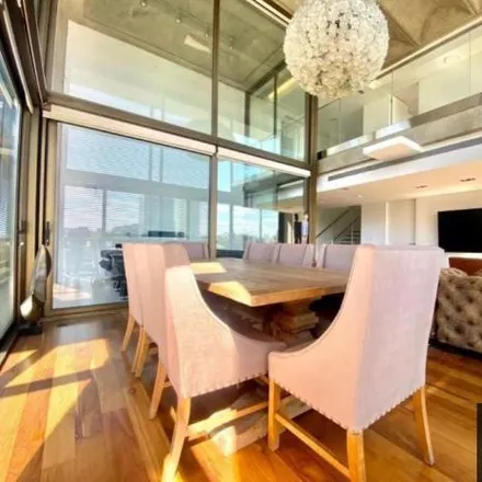 Image 2 - Aleph Residences, Petrona Eyle 355, Puerto Madero, 1107 Buenos Aires, Argentina - Apartment for rent