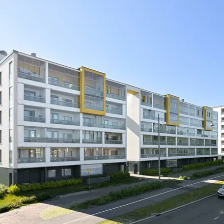 Image 7 - Kallvikintie 93, 00960 Helsinki, Finland - Apartment for rent