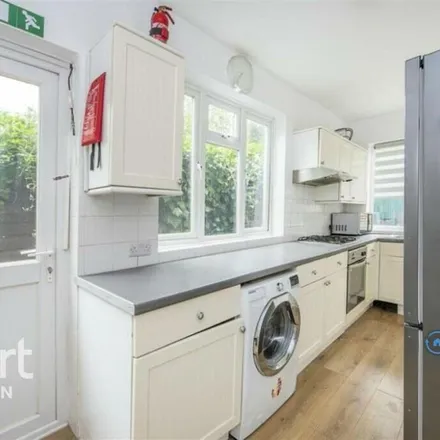 Rent this 1 bed apartment on 25 Seymour Road in London, SW18 5JB
