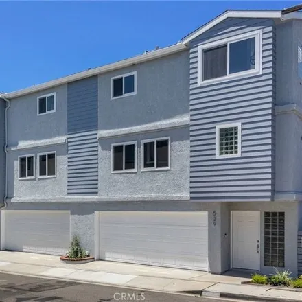 Image 4 - 547 Pine Avenue, Hermosa Beach, CA 90254, USA - House for rent