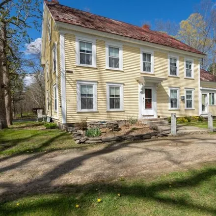 Rent this 5 bed house on Wdleigh Falls Road in Lee, Strafford County