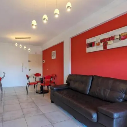 Buy this 2 bed apartment on Agustina in Avenida General San Martín 909, Partido de La Matanza