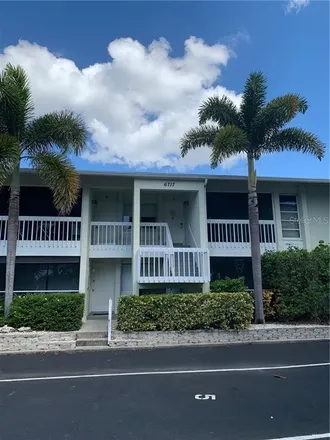 Rent this 2 bed condo on 6717 Midnight Pass Road in Point O'Rocks, Sarasota County