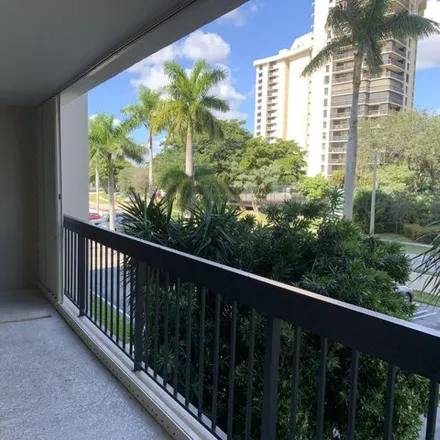 Rent this 2 bed condo on 2435 Presidential Way in West Palm Beach, FL 33401