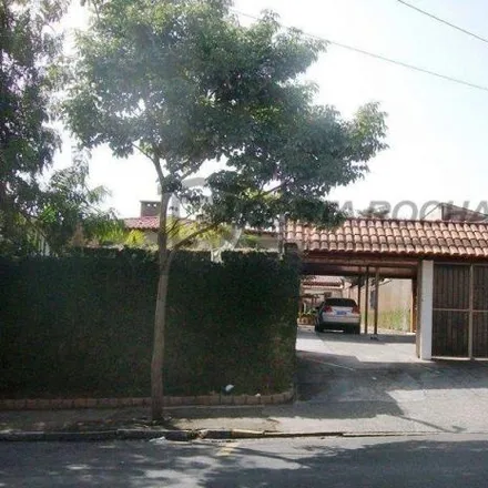 Image 2 - Rua Quintino Bocaiúva, Jardim Marília, Salto - SP, 13322-060, Brazil - House for sale