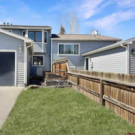 Buy this 4 bed house on 1361 Barber Drive in Carbondale, CO 81623