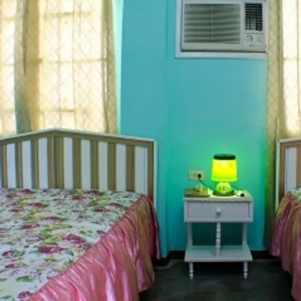 Rent this 1 bed house on Viñales in La Salvadera, CU