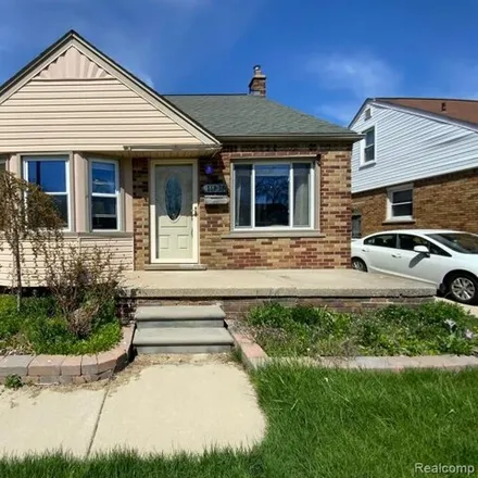 Buy this 4 bed house on 21071 Frazho Street in Saint Clair Shores, MI 48081