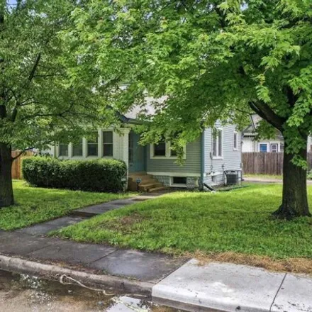 Image 3 - 4360 Winthrop Ave, Indianapolis, Indiana, 46205 - House for sale