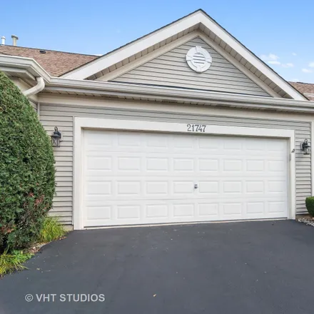 Image 1 - 21783 Empress Lane, Will County, IL 60544, USA - Townhouse for sale