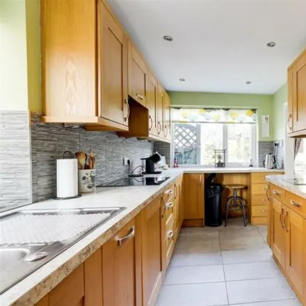 Image 3 - Springfield Road, Arnold, NG5 8JD, United Kingdom - House for sale