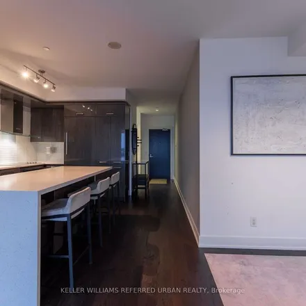 Rent this 2 bed apartment on 3018 Yonge Street in Old Toronto, ON M4N 2K7