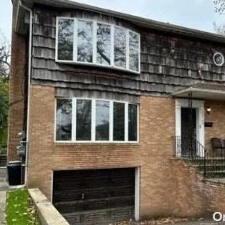 Buy this 4 bed house on 53-46 Browvale Lane in New York, NY 11362