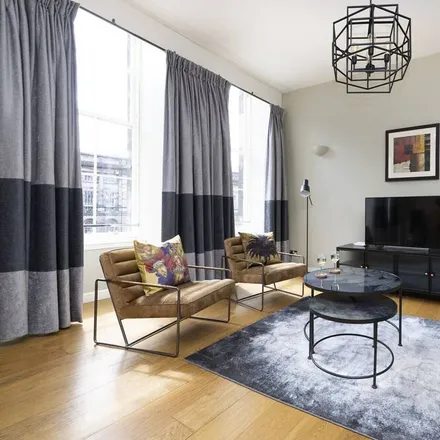 Image 6 - City of Edinburgh, EH1 1PW, United Kingdom - Apartment for rent