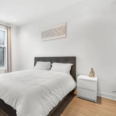 Rent this 1 bed apartment on District de Saint-Édouard in Montreal, QC H2S 2S1
