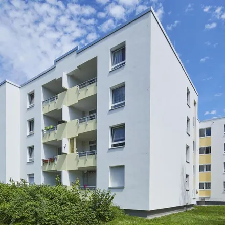 Image 2 - Stockholmer Straße 4, 53117 Bonn, Germany - Apartment for rent