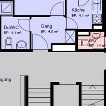 Image 8 - Hubstrasse 55a, 9500 Wil, Switzerland - Apartment for rent