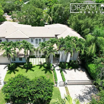 Buy this 6 bed house on 7401 Southwest 53rd Court in Coral Gables, FL 33143