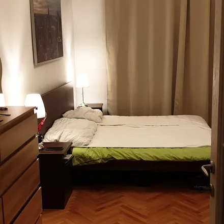 Rent this 2 bed apartment on Jindřicha Plachty 1014/23 in 150 00 Prague, Czechia