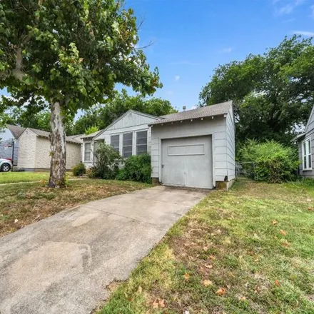 Image 3 - 4312 Greene Ave, Fort Worth, Texas, 76133 - House for sale