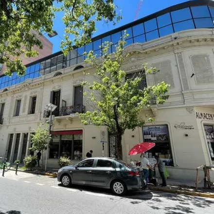 Buy this 1 bed apartment on Mariano Moreno 483 in Rosario Centro, Rosario