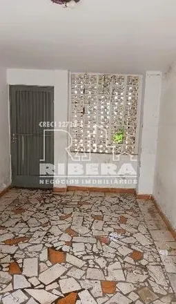 Buy this 2 bed house on Rua Cervantes in Vila Piedade, Sorocaba - SP