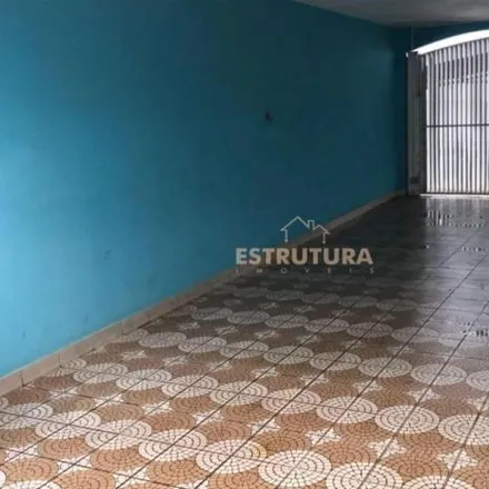 Rent this 4 bed house on Rua 7 in Rio Claro, Rio Claro - SP