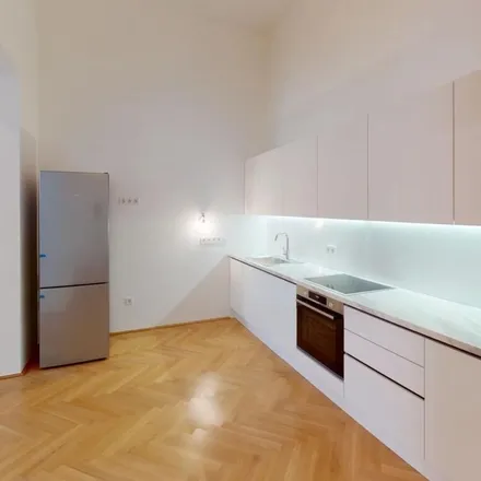 Rent this 4 bed apartment on Wohllebengasse 10 in 1040 Vienna, Austria