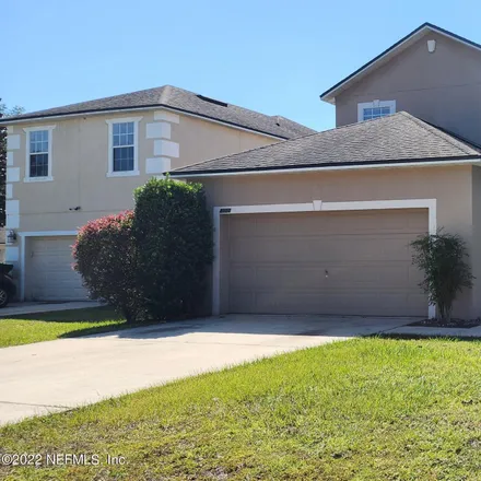 Rent this 4 bed house on 8050 Longleaf Forest Court in Jacksonville, FL 32210