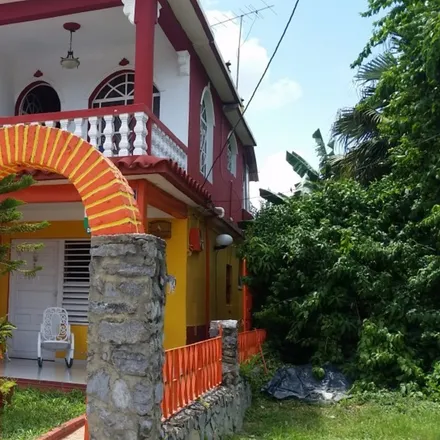 Rent this 2 bed house on Viñales in La Salvadera, CU