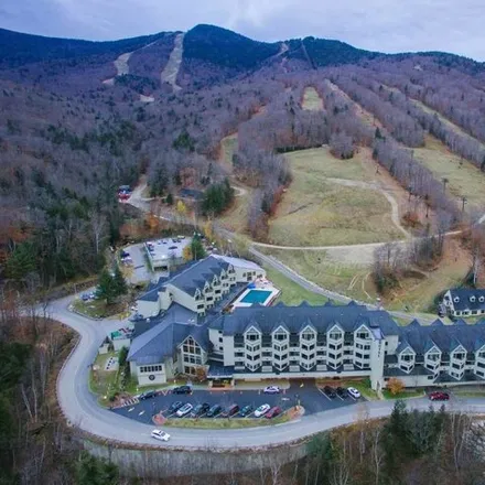 Buy this 1 bed condo on The Mountain Club on Loon in 90 Loon Mountain Road, The Village of Loon Mountain