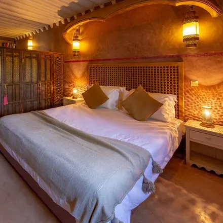 Rent this 1studio house on Marrakesh in Pachalik de Marrakech, Morocco