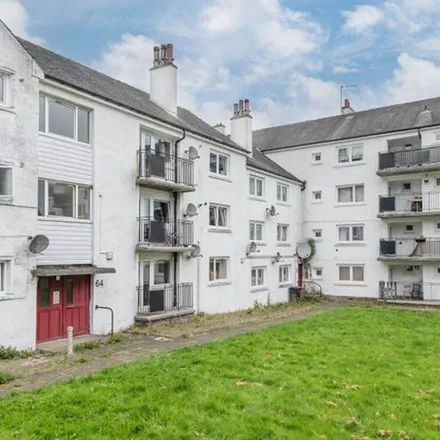 Rent this 2 bed apartment on Common Ground Games in 40 Cowane Street, Stirling
