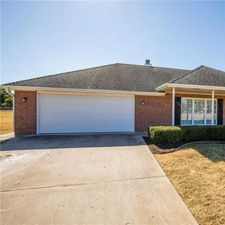 Buy this 3 bed house on 1328 Little Flock Drive in Rogers, AR 72756