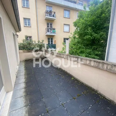 Image 3 - 2 Passage de l'Hôtel de Ville, 68100 Mulhouse, France - Apartment for rent