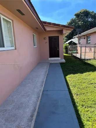 Image 3 - 626 West 17th Street, Hialeah, FL 33010, USA - House for rent