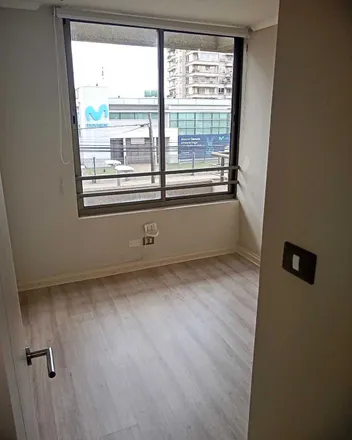 Buy this 2 bed apartment on Francia 417 in 480 1021 Temuco, Chile
