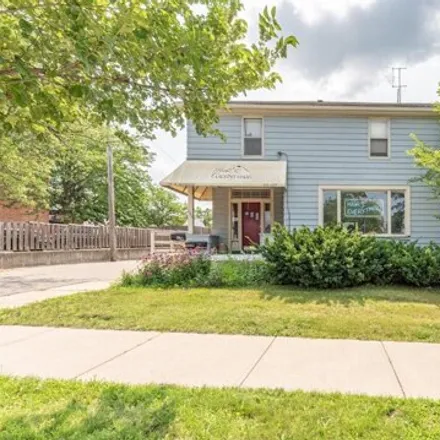 Buy this studio house on Benny's Bakery in West Michigan Avenue, Saline