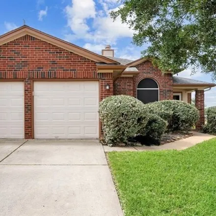Buy this 3 bed house on Evergreen Square Trail in Fort Bend County, TX 77545