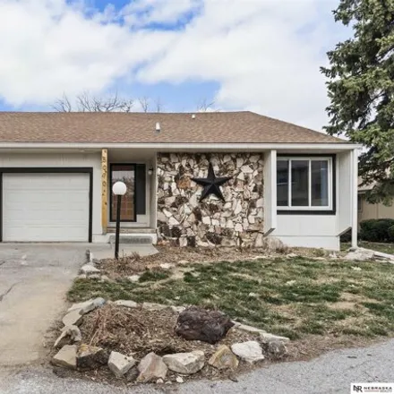 Buy this 3 bed house on 5069 South 150th Plaza in Omaha, NE 68137