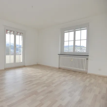 Image 4 - Bireggring 10, 6005 Horw, Switzerland - Apartment for rent