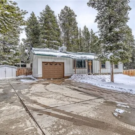 Buy this 4 bed house on 1800 Prospector Dr in Leadville, Colorado