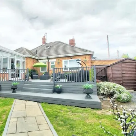 Buy this 3 bed house on Black Boy Road in Chilton Moor, DH4 6LY