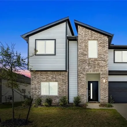 Buy this 5 bed house on Great Basin Lane in Montgomery County, TX